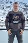 Preview: Sweat - French Terry Winter Ready by Thorsten Berger - Biber Panel